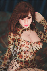 Reouia High Quality Love Doll TPE D Cup WM Doll